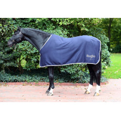 Manta polar RugBe Economic