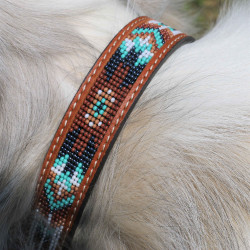 Collar para perro Pénélope Pearl Collar para perro Pénélope Pearl