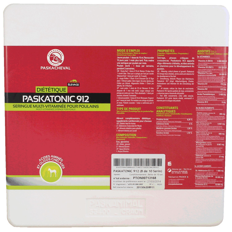 copy of PASKATONIC 912 paskacheval copy of PASKATONIC 912 paskacheval