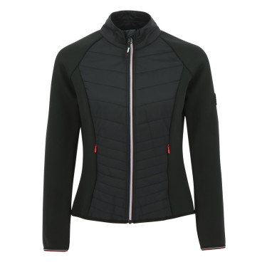 Chaqueta híbrida Equithème Olivia Chaqueta híbrida Equithème Olivia