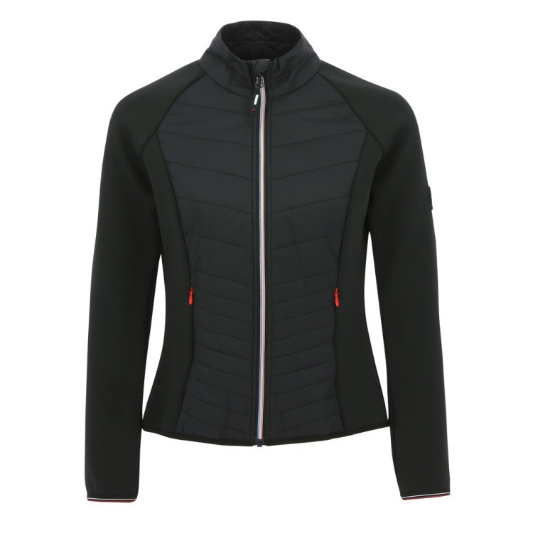 Chaqueta híbrida Equithème Olivia Chaqueta híbrida Equithème Olivia