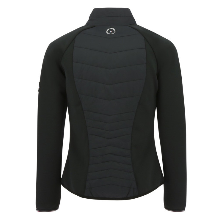 Chaqueta híbrida Equithème Olivia Chaqueta híbrida Equithème Olivia