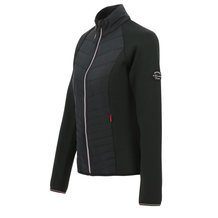 Chaqueta híbrida Equithème Olivia Chaqueta híbrida Equithème Olivia