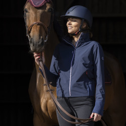Cazadora Equithème Eva