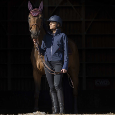Cazadora Equithème Eva Cazadora Equithème Eva