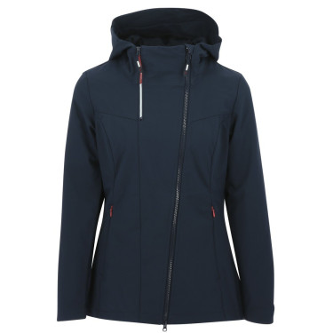 Chaqueta Softshell Equithème Lila Chaqueta Softshell Equithème Lila