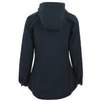 Chaqueta Softshell Equithème Lila Azul marino Chaqueta Softshell Equithème Lila Azul marino