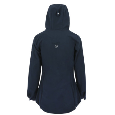 Chaqueta Softshell Equithème Lila Chaqueta Softshell Equithème Lila