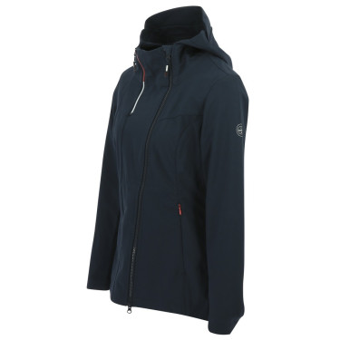 Chaqueta Softshell Equithème Lila Chaqueta Softshell Equithème Lila