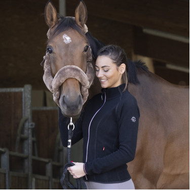 Chaqueta polar Equithème Lena Chaqueta polar Equithème Lena