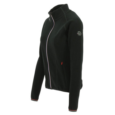 Chaqueta polar Equithème Lena Chaqueta polar Equithème Lena