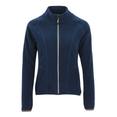 Chaqueta polar Equithème Lena Chaqueta polar Equithème Lena