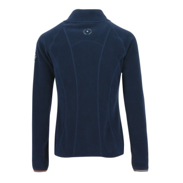 Chaqueta polar Equithème Lena Chaqueta polar Equithème Lena