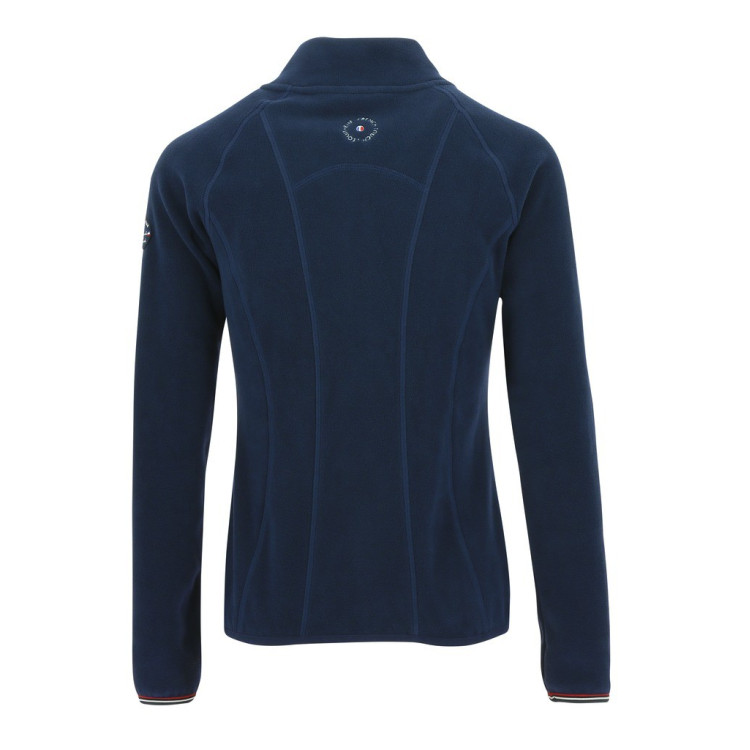 Chaqueta polar Equithème Lena Chaqueta polar Equithème Lena