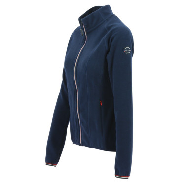 Chaqueta polar Equithème Lena Chaqueta polar Equithème Lena