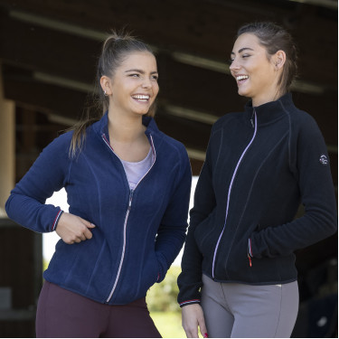 Chaqueta polar Equithème Lena Chaqueta polar Equithème Lena