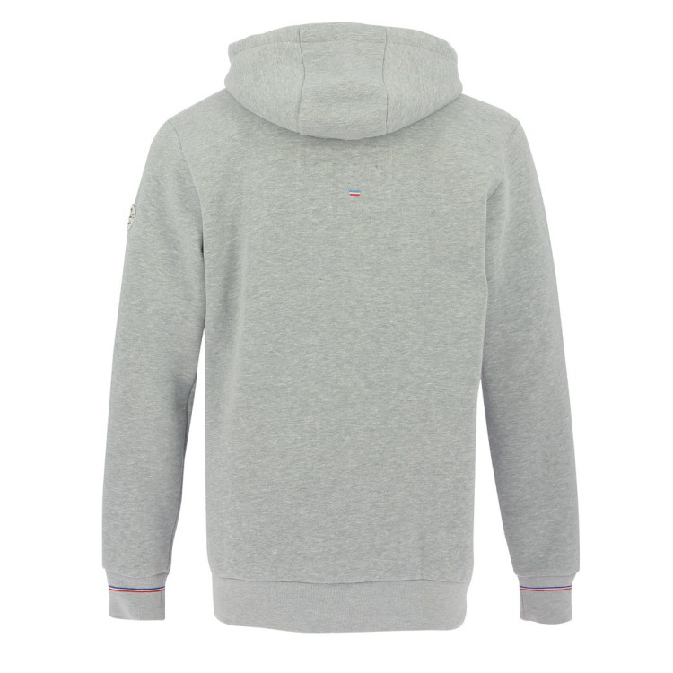 Sudadera con cremallera Equithème Nicolas Sudadera con cremallera Equithème Nicolas