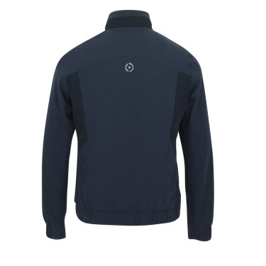 Cazadora impermeable Equithème Hugo Cazadora impermeable Equithème Hugo
