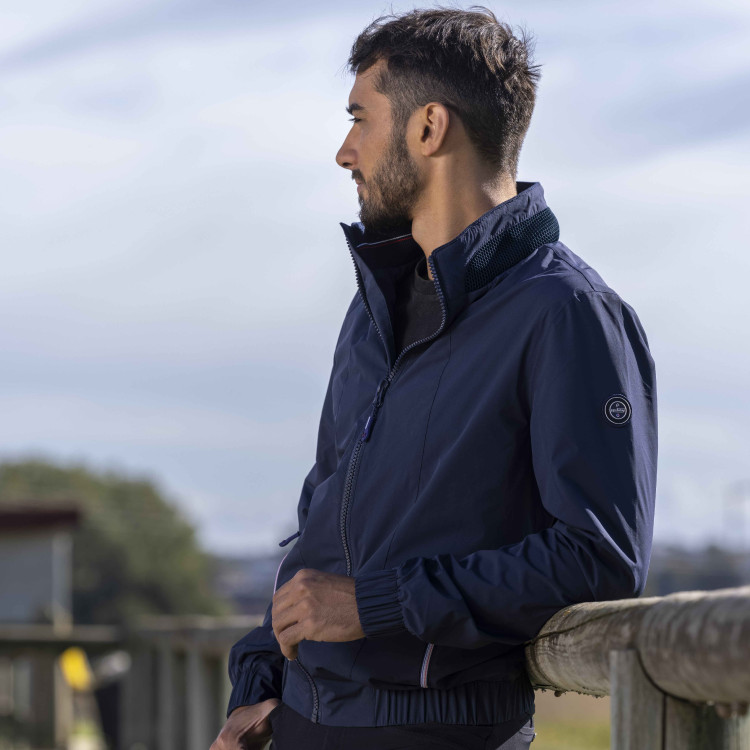Cazadora impermeable Equithème Hugo Cazadora impermeable Equithème Hugo