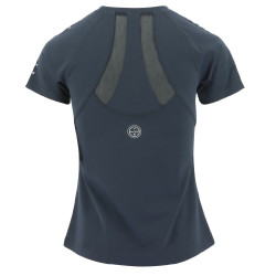 Camiseta Equithème Sofia Azul marino