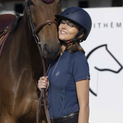Polo Equithème Emma