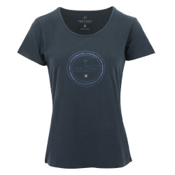 Camiseta Equithème Anna Camiseta Equithème Anna