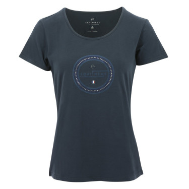Camiseta Equithème Anna Camiseta Equithème Anna