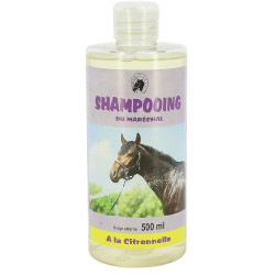 Champú de citronela du Maréchal