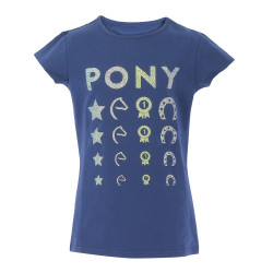 Camiseta EQUITHÈME Lise Camiseta EQUITHÈME Lise