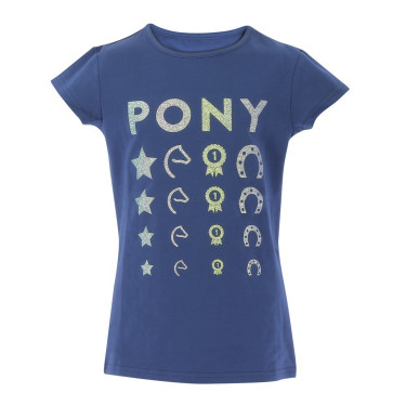Camiseta EQUITHÈME Lise Camiseta EQUITHÈME Lise
