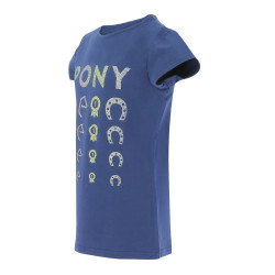 Camiseta EQUITHÈME Lise Camiseta EQUITHÈME Lise