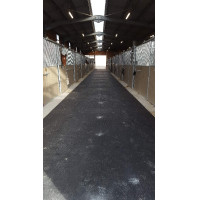 Major - Suelo de goma cuadra Major - Suelo de goma cuadra