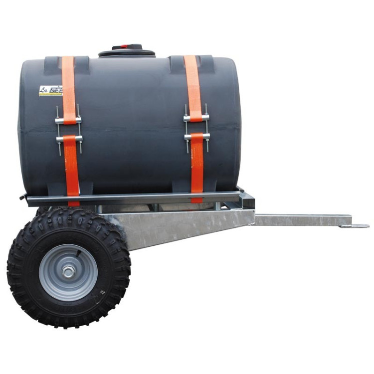 Cisterna de agua para quad y ATV La Gée Cisterna de agua para quad y ATV La Gée