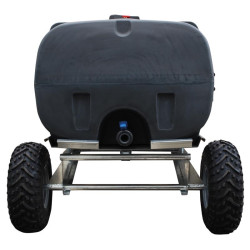 Cisterna de agua para quad y ATV La Gée Cisterna de agua para quad y ATV La Gée