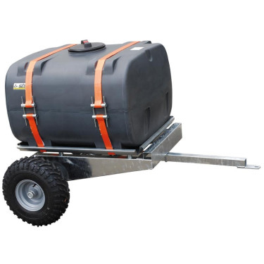 Cisterna de agua para quad y ATV La Gée Cisterna de agua para quad y ATV La Gée