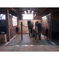 Sol de douche Magellan