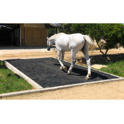 Emparrillado Challenger Confort Cheval Emparrillado Challenger Confort Cheval