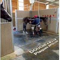 Sol de douche Magellan Sol de douche Magellan