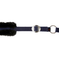 Cabezada de cuadra Classic Soft Covalliero Azul marino
