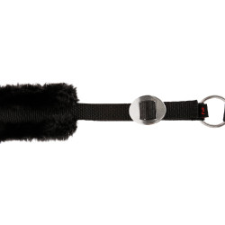Cabezada de cuadra Classic Soft Covalliero Negro