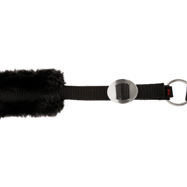 Cabezada de cuadra Classic Soft Covalliero Negro