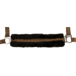 Cabezada de cuadra Classic Soft Covalliero