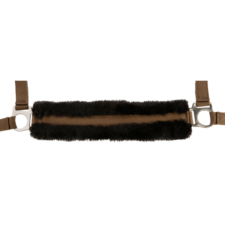 Cabezada de cuadra Classic Soft Covalliero