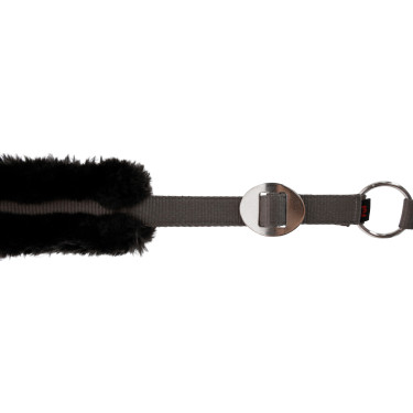 Cabezada de cuadra Classic Soft Covalliero Piedra Gris