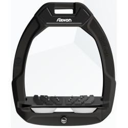 Estribos Safe-On Flex-On Negro