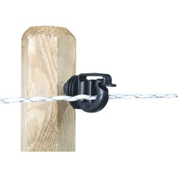 copy of Aislador Lacmé Isoclip Vis HPX para poste de madera por 25 copy of Aislador Lacmé Isoclip Vis HPX para poste de madera por 25