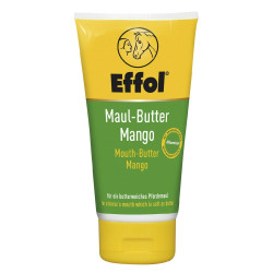 Manteca relajante para la boca Effol®