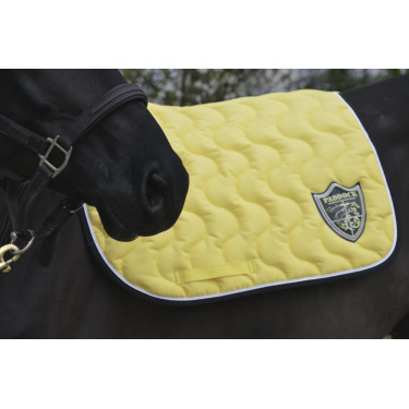 Mantilla Paddock Sports Origine