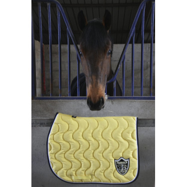 Mantilla Paddock Sports Origine Mantilla Paddock Sports Origine