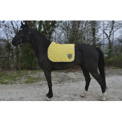 Mantilla Paddock Sports Origine Mantilla Paddock Sports Origine